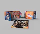 CD FIRMADO Operación Triunfo 2025: Lo mejor parte 1 (Edición firmada y limitada)