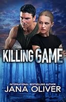 Killing Game (Veritas) B0G11VQ4HZ Book Cover