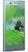 Produktbild Sony Xperia XZ1 Compact Smartphone 11,65 cm (4,6 Zoll) Triluminos Display (19MP Kamera, 32GB Speicher, Android) Blau - Deutsche Version