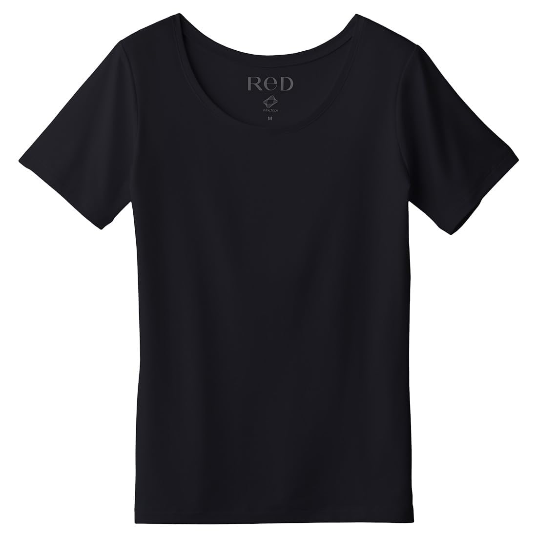Amazon.co.jp: [ReD] 【公式】 レッド リカバリーウェア Uネック