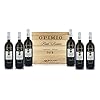 Ca’ Bolani Italienischer Wein Opimio Pinot Bianco Friuli DOC Aquileia, 6×750 Ml in Holzkiste