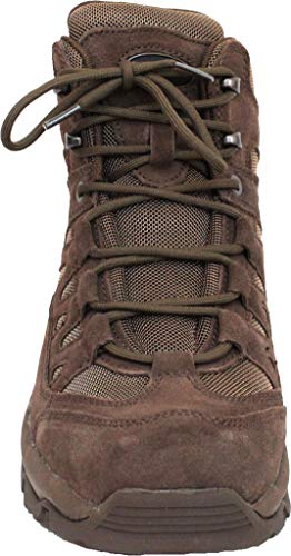 Mil-Tec Men's Retro Backpacking Boot3