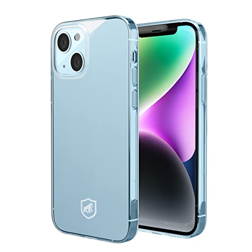 Gshield Capa Case Capinha Anti-impacto em Acrílico Clear para iPh...