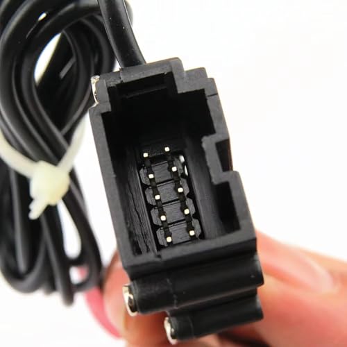 Interruptor de luz para VW Golf MK7 con sensor de faros automáticos reemplazo OE 5GG941431D 6