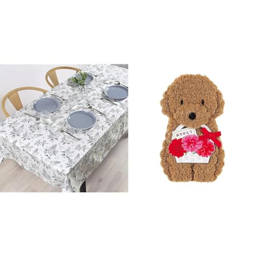 y̓Zbgiz[X^CfR[] e[uNX ~l[g rj[ h k 120cm×150cm  CbN mN[ W4804300 +TI bZ[WJ[h gCv[h