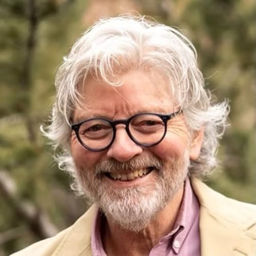 Brian E. Pearson: Joy, Vocation, and Talking to the Trees