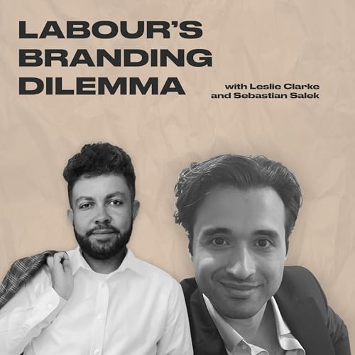 From Change to Status Quo: Labour&rsquo;s Branding Dilemma