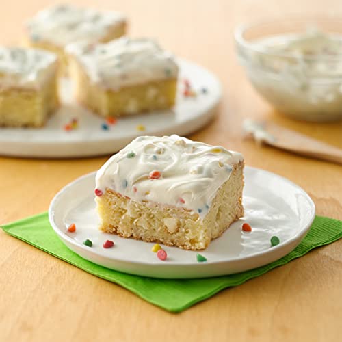 Betty Crocker Rich & Creamy Frosting, Rainbow Chip, 16 Oz (Pack Of 8) #TOP1