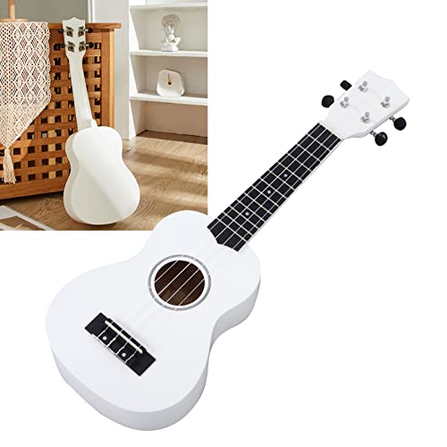 Ukulélé 21 pouces, excellente qualité sonore ukulélé pour débutant avec accordeur pour débutants pour apprentissage pour… - Les Beatles, Paul McCartney, John Lennon, RIngo Starr, George Harrison Ukulélé 21 pouces, excellente qualité sonore ukulélé pour débutant avec accordeur pour débutants pour apprentissage pour… – Image 3