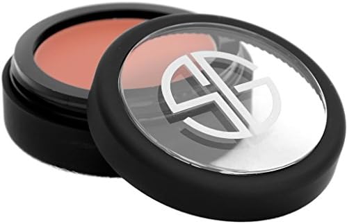Studio Gear Cosmetics Cream To Powder Blush Natural Fig