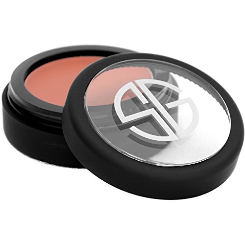 Studio Gear Cosmetics Cream To Powder Blush Natural Fig #TOP3