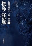桜島・狂い凧　兵隊小説集Ⅰ (中公文庫)