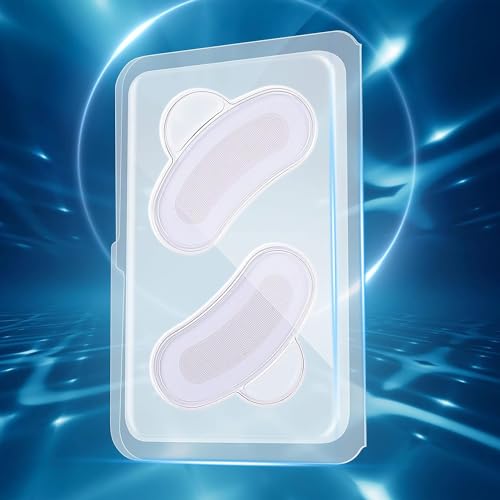 目元ケア ヒアルロン酸直接に届ける 目元口元にハリ 男女兼用 マイクロニードル目元パック 7回分14枚入のサムネイル