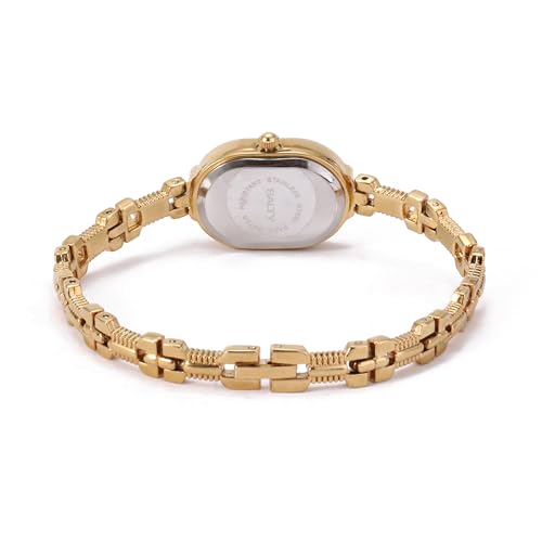 Image of SALTY Analog Watches for Woman & Girls | Stylish Wrist Watches for Ladies | Ideal for Gifting for Diwali, Birthday, Anniversary, karwa chauth | Gift for Diwali, Christmas, Marriage, Birthday