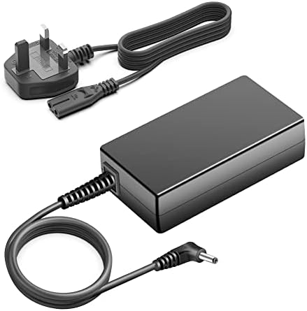 Original AC Power Adapter Charger For TOSHIBA ( 19V 3.42A ) Buy, Best Price In U - Foto 3