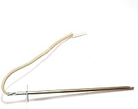 Vista 1 de GE Sensor de temperatura WB20K10027