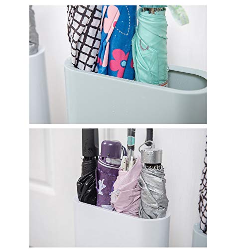 Support de Rangement pour Parapluie et Cannes | Solution Sols Secs - 6