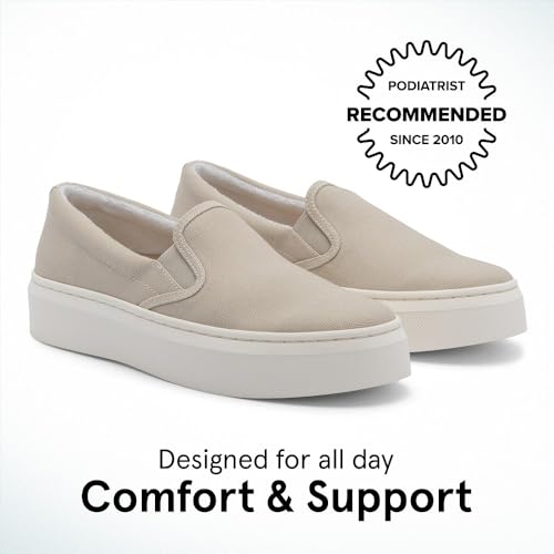 ABEO Jumpstreet Slip On Metatarsal2