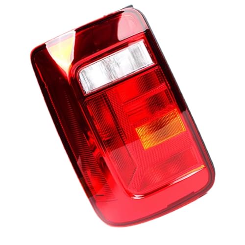 Feu arrière pour VW Caddy anti-infiltration : réparez votre optique gauche 2K1945095Q