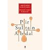 Pir Sultan Abdal Kağıt Kapak – 1 Şubat 2017