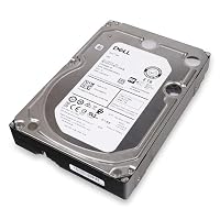 Dell Seagate Exos 7E8 ST8000NM0185 8TB 7.2K RPM SAS 12Gb/s 512e 256MB 8.9 cm Enterprise HDD – Ansicht 7