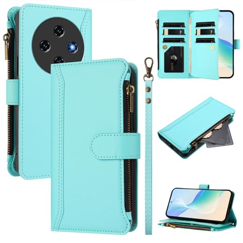 �X�}�z�P�[�X �Ή��@�� for Oukitel C5 2025 �������[�h�y9�J�[�h�X���b�g�z�y�f���A���z���_�[�z�y�t�@�X�i�[�E�H���b�g�z�y�}�O�l�b�g�N���X�v�z�X�^���h Mint