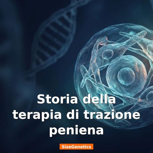 Storia della terapia di trazione peniena | SizeGenetics