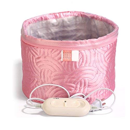 Hair Thermal Steamer Treatment SPA Cap