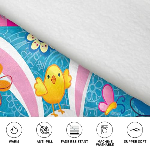 Couverture à capuche portable EdWal en flanelle douce pour soirées canapé