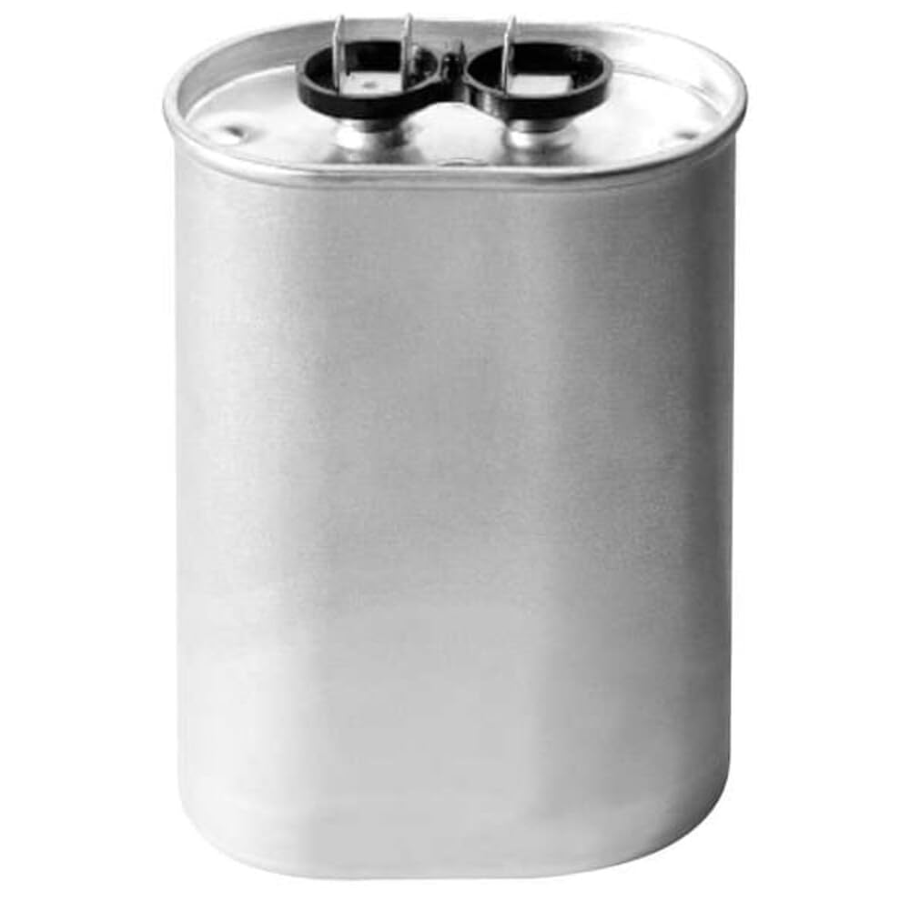Advance Oil-Filled HID Capacitor, 32 MFD Rating, 525VAC, For Use With 1500W MH CWA, 2" Diameter - 1 Each