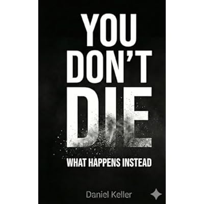 YOU DON&rsquo;T DIE