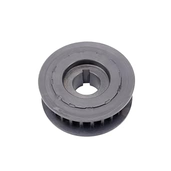 Motorcycle Belt Drive Transmission Sprocket Poly Chain Belt Dirtbike Sorron 8m-1440-15