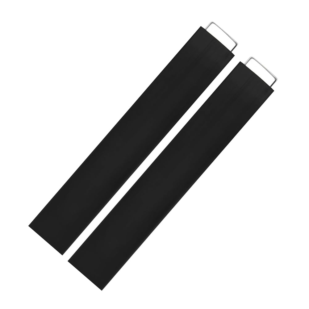 2 Pieces Nail Magnet Stick Magnetic Sticks Nail Art Magnet Sticks Rectangle Cat Eye Nail Magnet Cat Eye