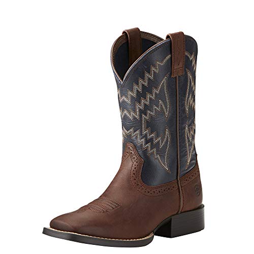 Image of Ariat Tycoon Western Boot | Casual Boots