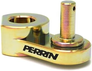Perrin Performance PSP-INR-201 Adapter 2015 Subaru WRX Short Shift, 1 Pack