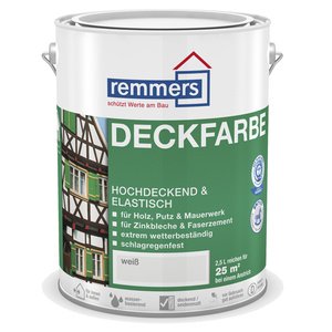 Preisvergleich Produktbild Remmers Aidol Deckfarbe SONDER 750ml