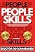 People Skills: Connections and Success, Master Wisdom for Navigating Masterful Social Skills with 30-Day People Skills Challenge, Conversation Scripts & Red Flag Checklist For Protecting Your World