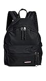  EASTPAK Padded Zippl\'r Daypack schwarz Einheitsgröße