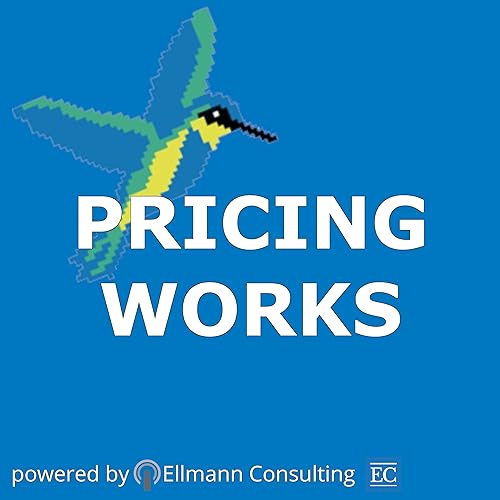 Couverture de Pricing Works