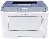 imprimante lexmark x4650 windows 10  Lexmark MS312dn 1200 x 1200 DPI A4 - Imprimantes Laser (Laser, 1200 x 1200 DPI, A4, 300 Feuilles, 35 ppm, Impression Recto-Verso)