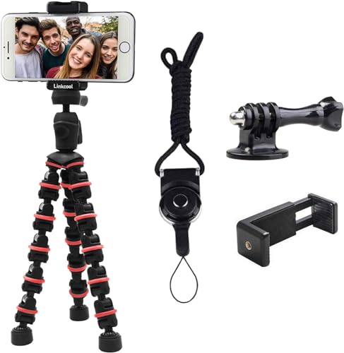 Phone Tripod