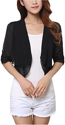 kohls bolero jacket