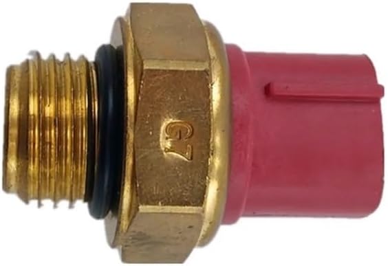 Water Temp FOR HS500 700 UTV Motorcycle Electric Radiator Coolant Fan(1PC)