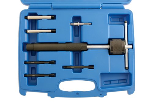 Glow plug puller kit de démontage mécanique Laser 5362