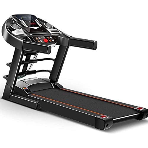 Caminadora plegable para ejercicio en casa