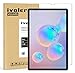 Produktbild VGUARD Panzerglas Schutzfolie für Samsung Galaxy Tab S6 / Samsung Galaxy Tab S5e, Panzerglasfolie Folie Displayschutzfolie Hartglas Gehärtetem Glas DisplayPanzerglas Displayschutz