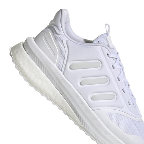 Image of adidas Mens X PLR Phase Sneakers Shoes Casual - Black