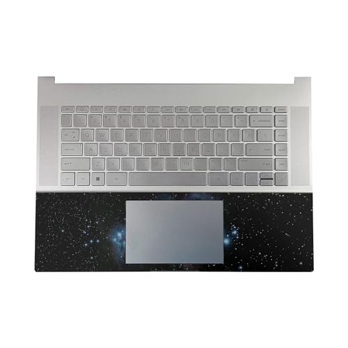 Image of Gaming Skin Compatible with HP Envy x360 16 inch (2023) - Red Giant - Premium 3M Vinyl Protective Wrap Decal Cover - Easy to Apply | Crafted in The USA by MightySkins