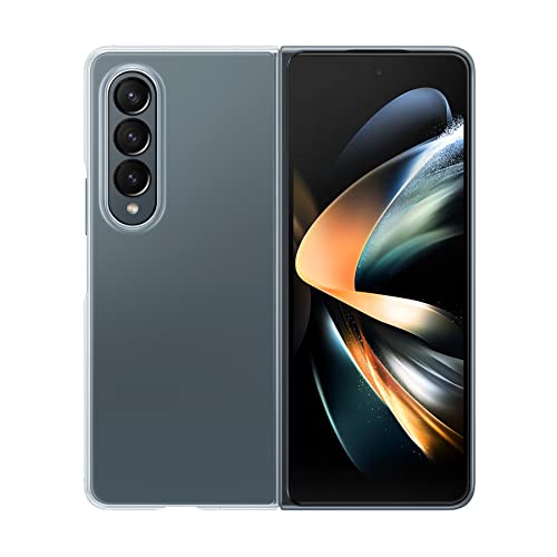 Galaxy Z Fold4、国内向け純正カバーも充実