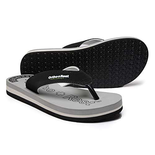 Ortho-Rest-Mens-Extra-Soft-Ortho-Doctor-Slippers-Gives-Comfort-your-Feet